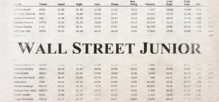 Wall Street Junior