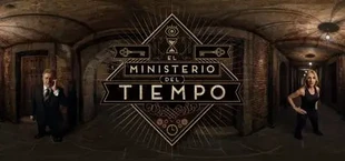 El Ministerio del Tiempo VR: Salva el tiempo
