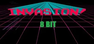 8bit Invasion