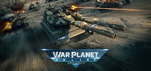 War Planet Online: Global Conquest