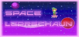 Space Leprechaun