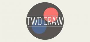 "TWO DRAW"