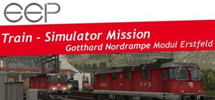 EEP TSM Gotthard