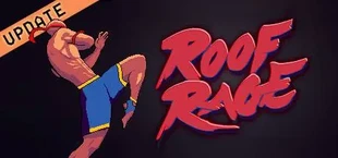 Roof Rage