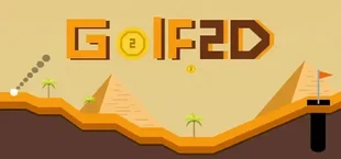 Golf 2D