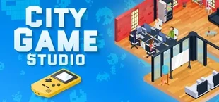 City Game Studio: Your Game Dev Adventure Begins