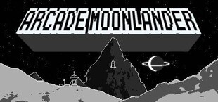 Arcade Moonlander