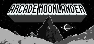 Arcade Moonlander
