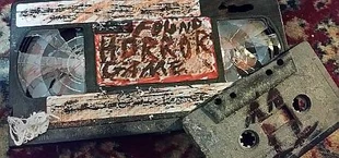 Found Horror Game 101.exe