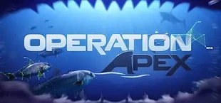 Shark Week: Operation Apex