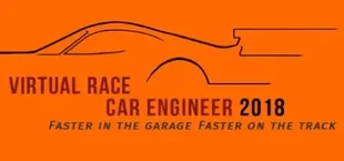 Virtual Race Car Engineer 2018