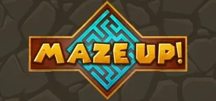 Maze Up!