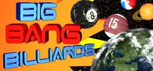 Big Bang Billiards