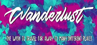 LSD Dream Emulator: Vaporwave (Wanderlust)