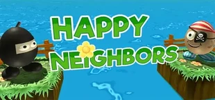 Happy Neighbors