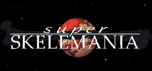 Super Skelemania