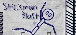 STICKMAN BLAST
