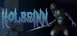 Kolbeinn