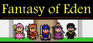 Fantasy of Eden
