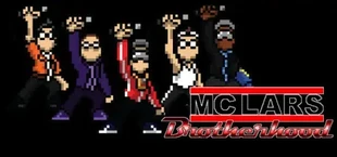 MC Lars 2: Brotherhood