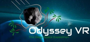 Odyssey: The Deep Space Expedition
