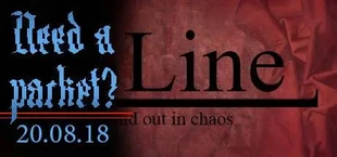 the Line