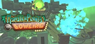 Monsterplants vs Bowling - Arcade Edition