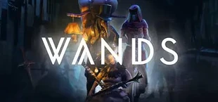 Wands