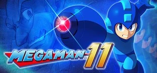 Mega Man 11