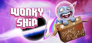 Wonky Ship