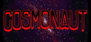 COSMONAUT