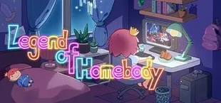 Legend of Homebody