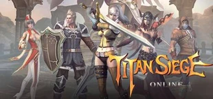神话纪元 TitanSiege