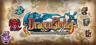 Dragon Sinker