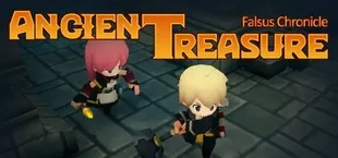 Ancient Treasure 法爾斯編年史：上古秘寶