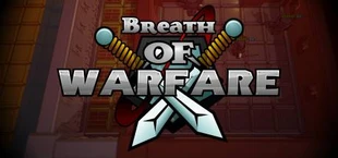 Breath of Warfare