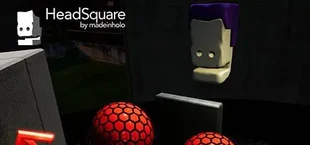 HeadSquare
