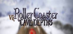 VR Roller Coaster - Cave Depths