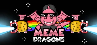 Meme Dragons