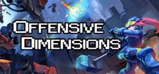 Offensive Dimensions