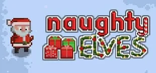Naughty Elves