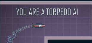 You are a torpedo AI