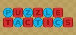 Puzzle Tactics