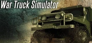 War Truck Simulator (Restocked)