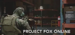 Игра Project Fox Online Project Fox Online