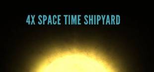 Space Time Shipyard