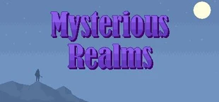 Mysterious Realms RPG