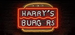 Harry's Burgers