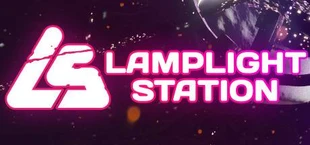Lamplight Station