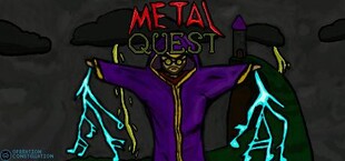 Metal Quest